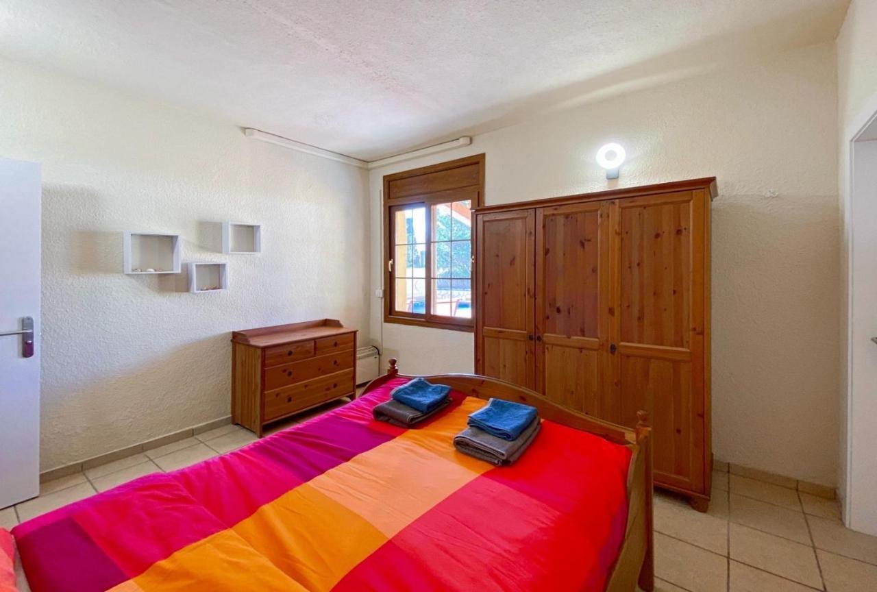 Ampuriahome Villa Hosting 15, Pool & Mooring Empuriabrava Exterior foto
