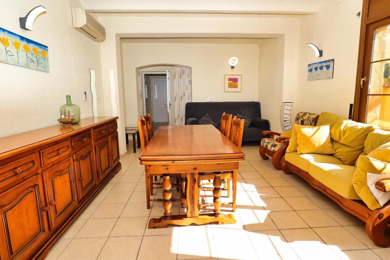 Ampuriahome Villa Hosting 15, Pool & Mooring Empuriabrava Exterior foto